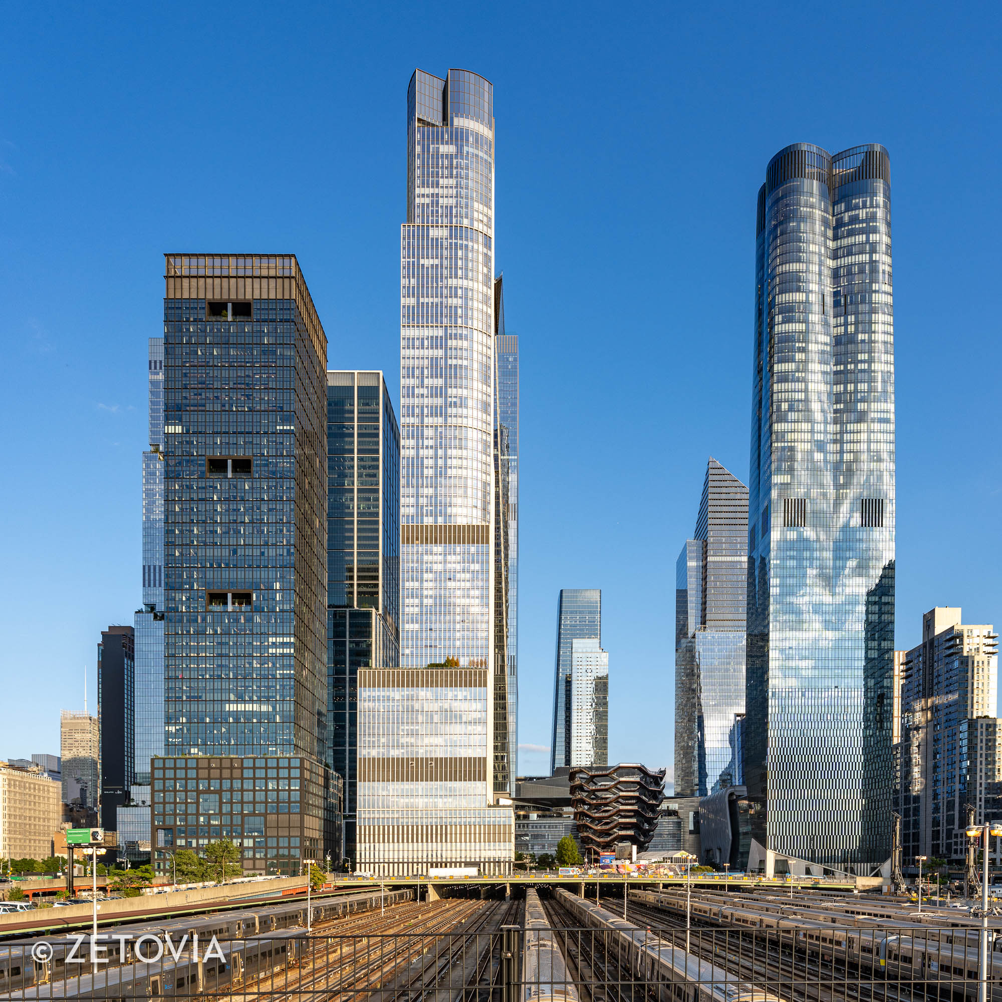 35 Hudson Yards